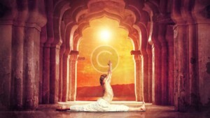 Read more about the article Gong Yoga Relaxation and Meditation