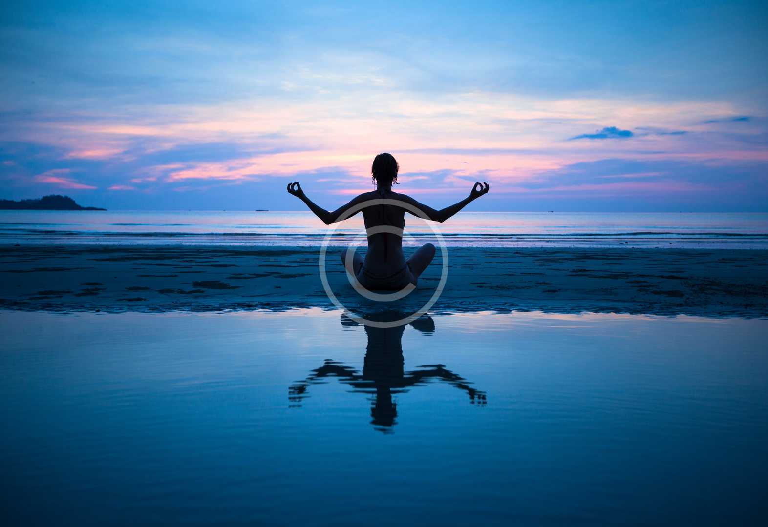 Self-awareness & meditation