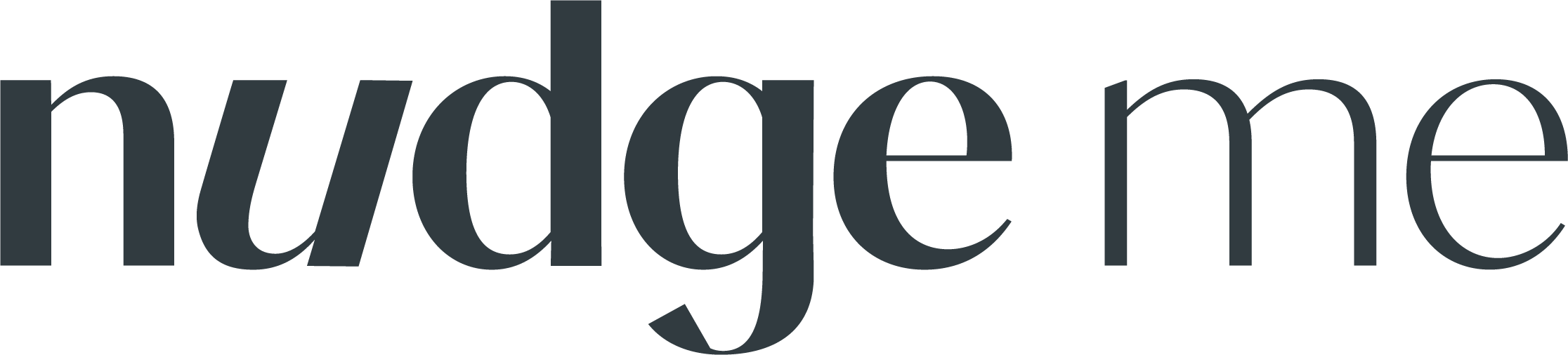 Nudgeme