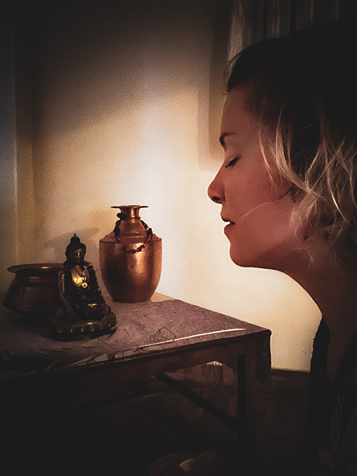 Meditation